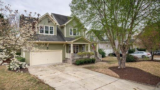 The Home Building Process- From Vision to Reality